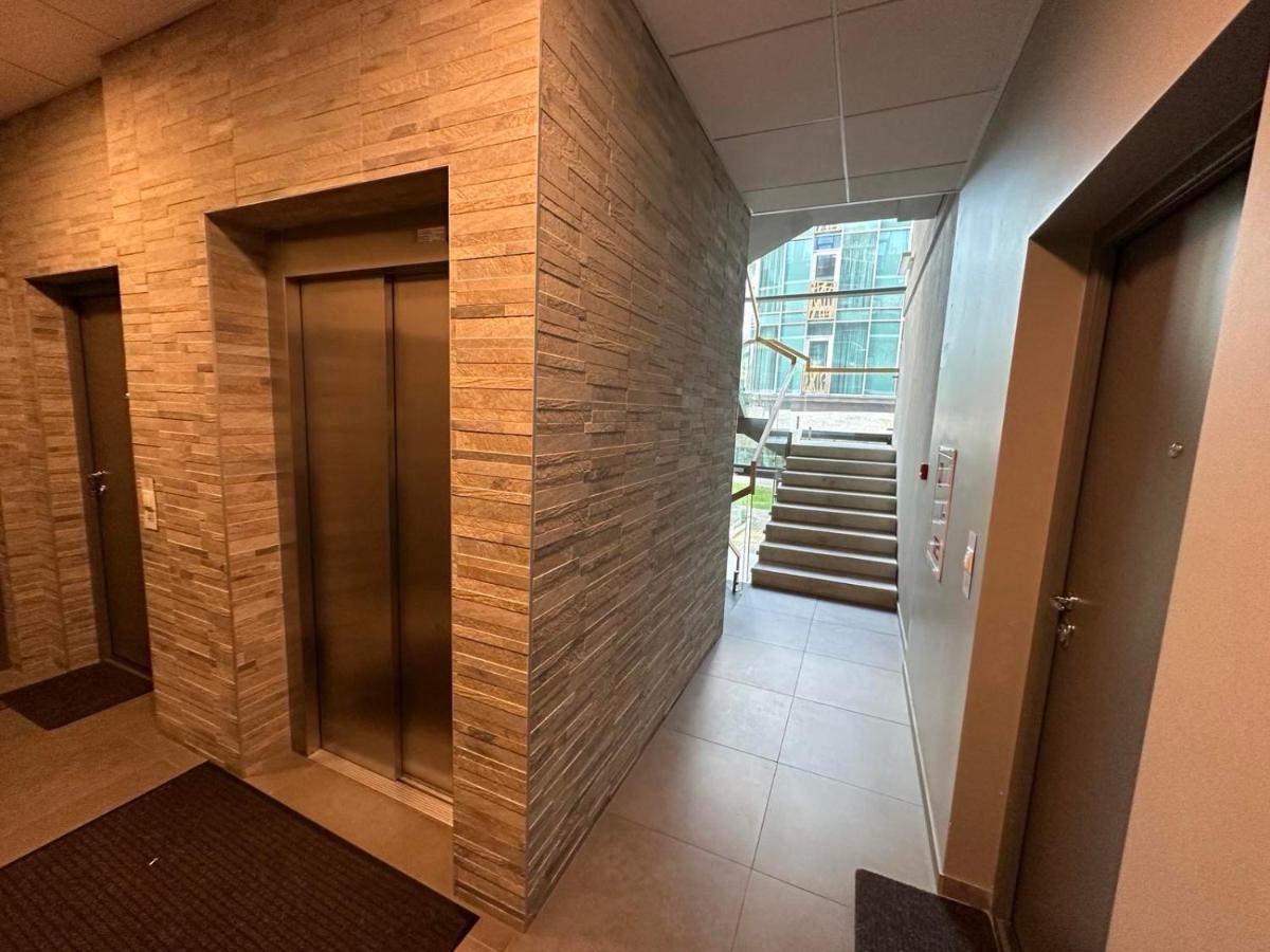Moon Apartment ドルスキニンカイ エクステリア 写真